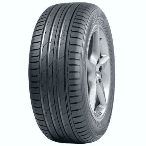 Gumik személy szerint nyári 255/55R18 109W Nokian Z SUV XL