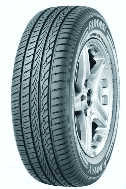 Gumik személy szerint nyári 255/55R18 109W Runway ENDURO SUV XL