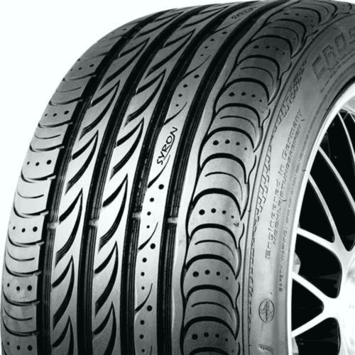 Gumik személy szerint nyári 255/55R18 109W Syron CROSS 1
