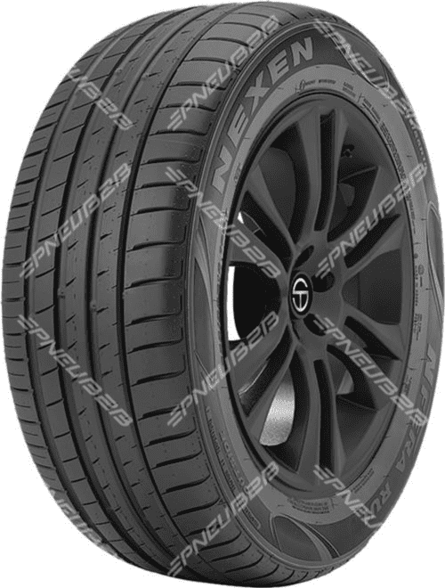 Gumik személy szerint nyári 255/55R18 109Y Nexen N'FERA RU1