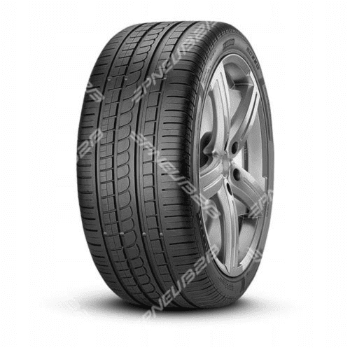 Gumik személy szerint nyári 255/55R18 109Y Pirelli P ZERO ROSSO ASIMM.