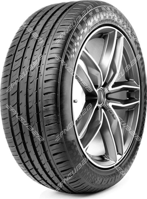 Gumik személy szerint nyári 255/55R18 109Y Radar DIMAX R8+