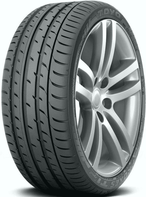 Gumik személy szerint nyári 255/55R18 109Y Toyo PROXES T1 SPORT SUV XL