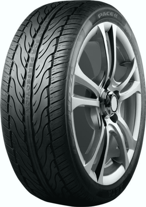 Gumik személy szerint nyári 255/55R19 111V Pace AZURA XL