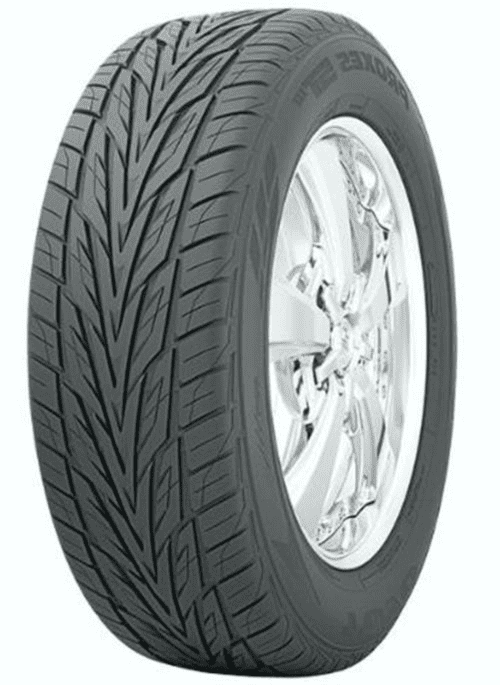 Gumik személy szerint nyári 255/55R19 111V Toyo PROXES S/T3 XL