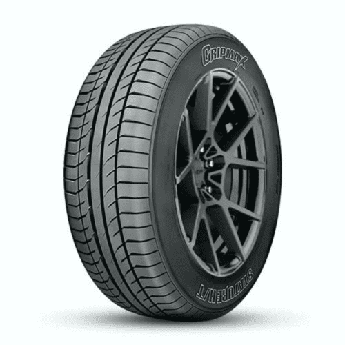 Gumik személy szerint nyári 255/55R19 111W Gripmax STATURE H/T XL