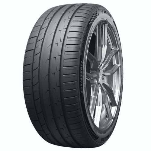 Gumik személy szerint nyári 255/55R19 111W Sailun ATREZZO ZSR2 SUV XL