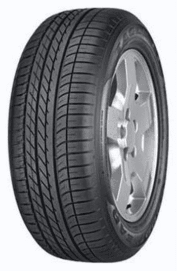 Gumik személy szerint nyári 255/55R20 110W Goodyear EAGLE F1 (ASYMMETRIC) SUV AT XL