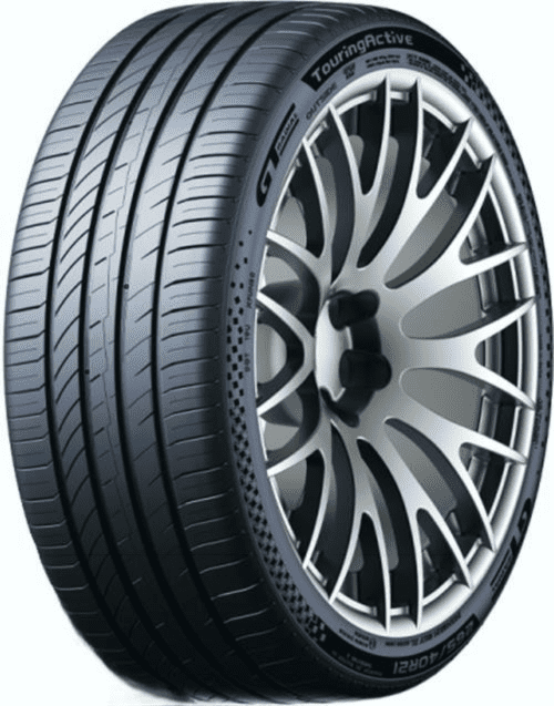 Gumik személy szerint nyári 255/55R20 110Y GT Radial TOURING ACTIVE XL