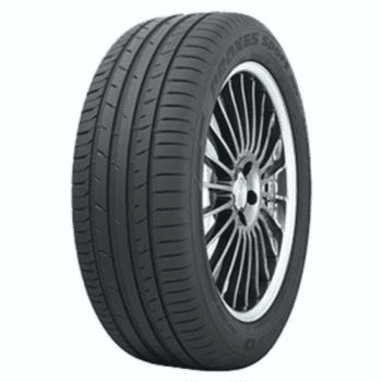 Gumik személy szerint nyári 255/55R20 110Y Toyo PROXES SPORT SUV XL
