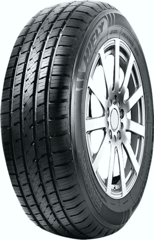 Gumik személy szerint nyári 255/60R17 110H Hifly HT601 SUV XL