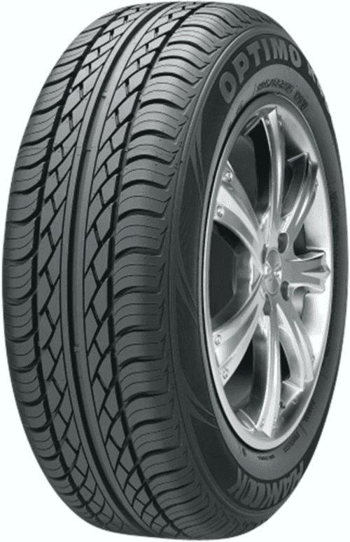 Gumik személy szerint nyári 255/60R18 108H Hankook K406 OPTIMO