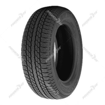 Gumik személy szerint nyári 255/60R18 108S Toyo OPEN COUNTRY A33B