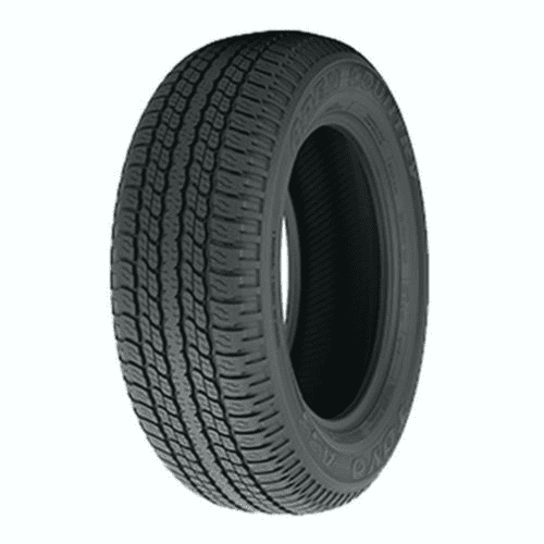 Gumik személy szerint nyári 255/60R18 108S Toyo OPEN COUNTRY A33B