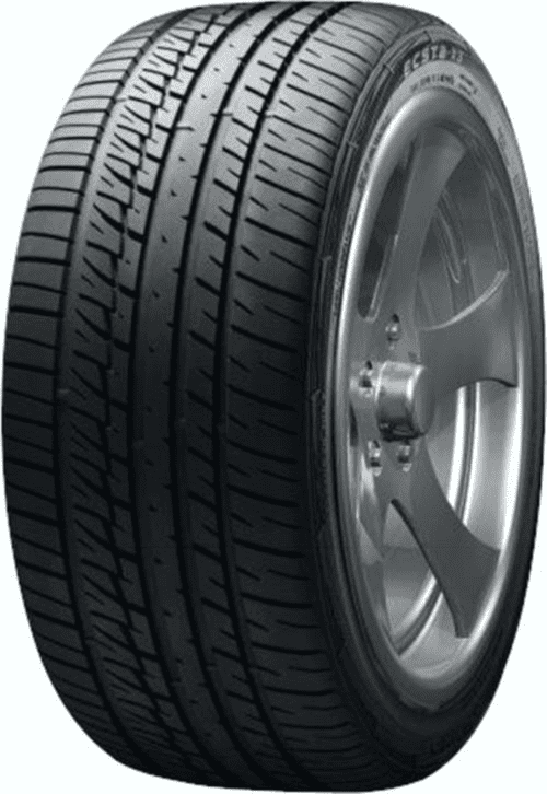 Gumik személy szerint nyári 255/60R18 108V Kumho KL17