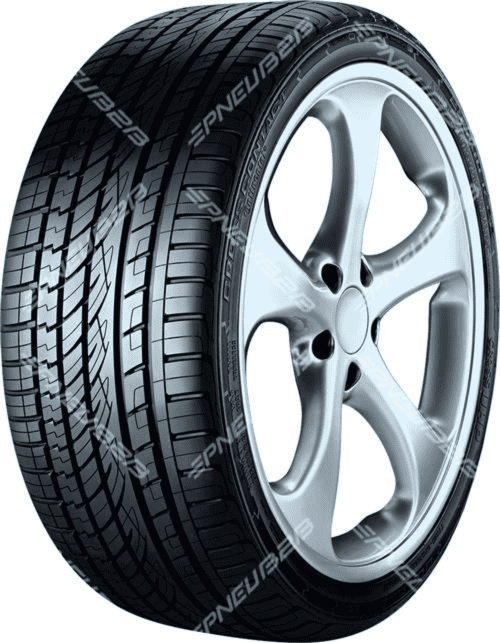 Gumik személy szerint nyári 255/60R18 112H Continental CONTI CROSS CONTACT UHP
