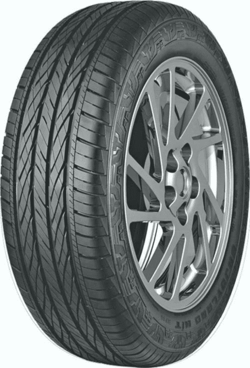 Gumik személy szerint nyári 255/60R18 112H Tourador X COMFORT SUV XL