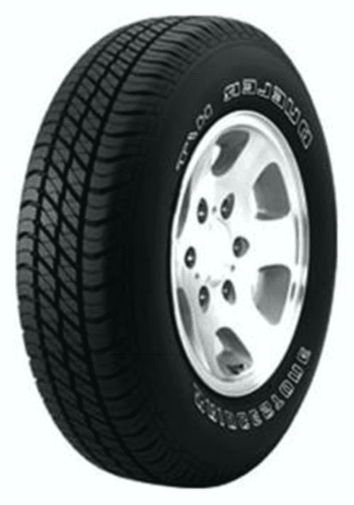 Gumik személy szerint nyári 255/60R18 112T Bridgestone DUELER 684 III H/T XL