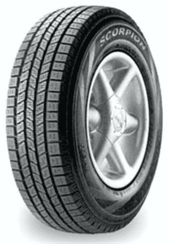 Gumik személy szerint nyári 255/60R18 112V Pirelli SCORPION XL