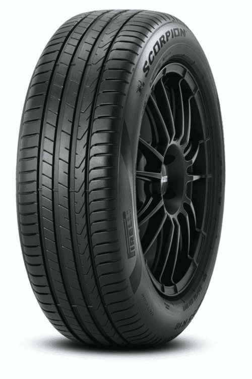 Gumik személy szerint nyári 255/60R18 112V Pirelli SCORPION XL