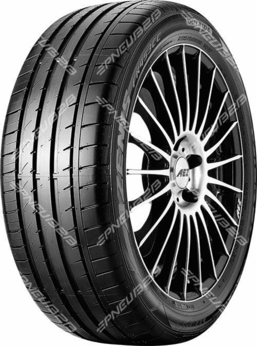 Gumik személy szerint nyári 255/60R18 112W Falken AZENIS FK453CC