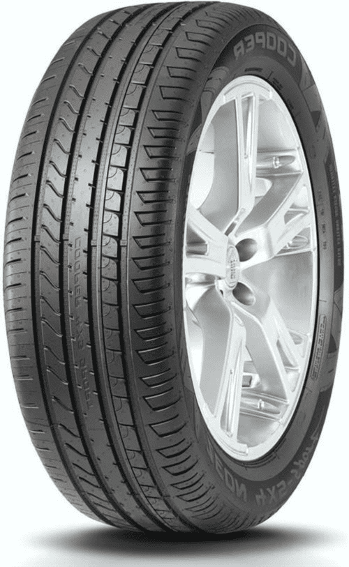 Gumik személy szerint nyári 255/65R16 109H Cooper Tires ZEON 4XS SPORT