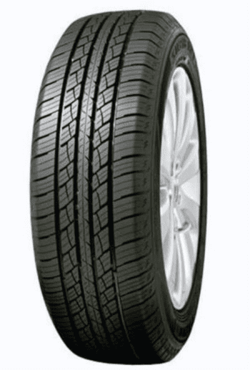 Gumik személy szerint nyári 255/65R16 109H Goodride SU318 H/T