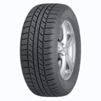 Gumik személy szerint nyári 255/65R16 109H Goodyear WRANGLER HP ALL WEATHER