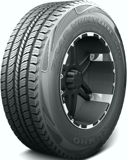 Gumik személy szerint nyári 255/65R16 109H Kumho KL51 APT