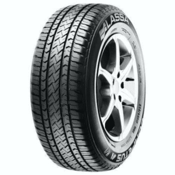 Gumik személy szerint nyári 255/65R16 109H Lassa COMPETUS H/L