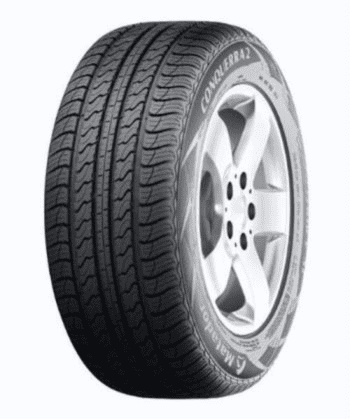 Gumik személy szerint nyári 255/65R16 109H Matador MP82 CONQUERRA 2