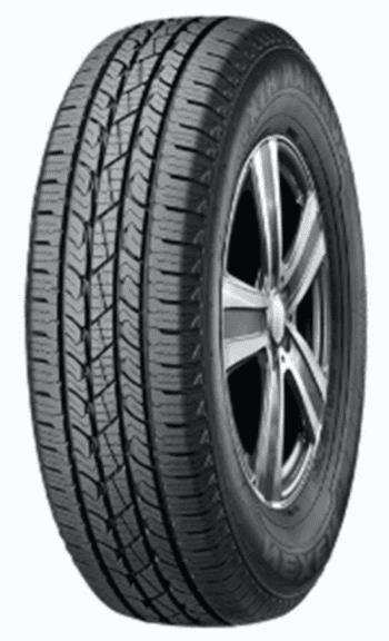 Gumik személy szerint nyári 255/65R16 109H Nexen ROADIAN HTX RH5
