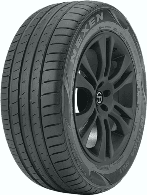 Gumik személy szerint nyári 255/65R16 109V Nexen N'FERA RU1