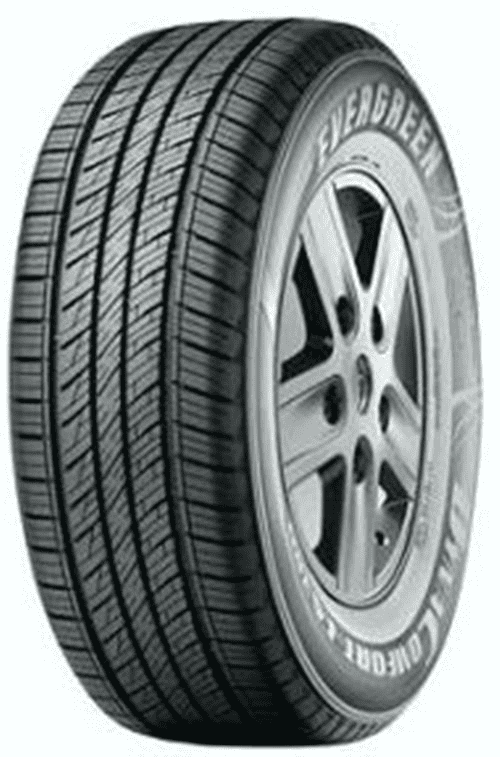 Gumik személy szerint nyári 255/65R17 110H Evergreen DYNACOMFORT ES380