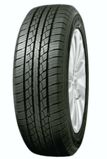 Gumik személy szerint nyári 255/65R17 110H Goodride SU318 H/T