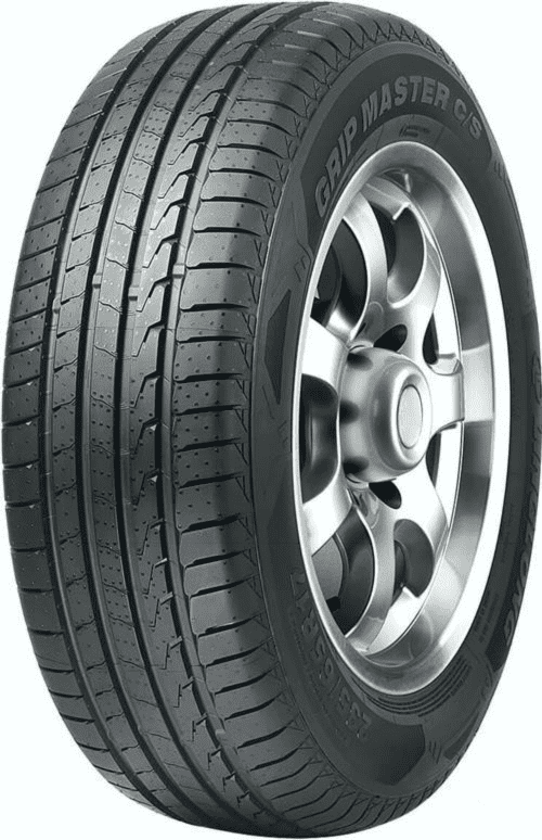 Gumik személy szerint nyári 255/65R17 110H Ling Long GRIP MASTER C/S