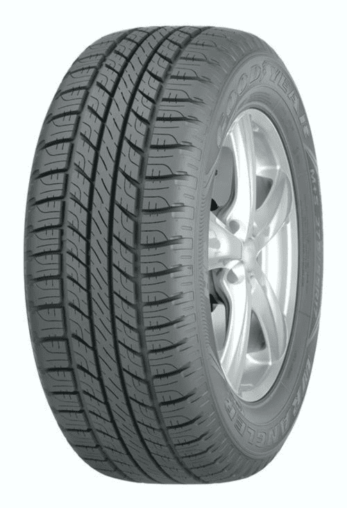 Gumik személy szerint nyári 255/65R17 110T Goodyear WRANGLER HP ALL WEATHER