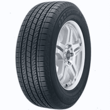 Gumik személy szerint nyári 255/65R17 114H Yokohama GEOLANDAR H/T G056 XL