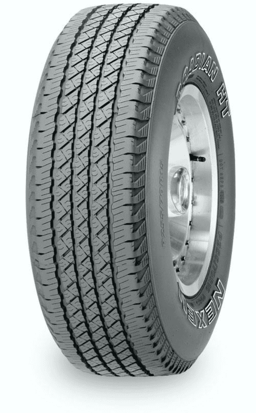 Gumik személy szerint nyári 255/70R15 108S Nexen ROADIAN HT