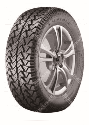 Gumik személy szerint nyári 255/70R15 108T Austone SP302