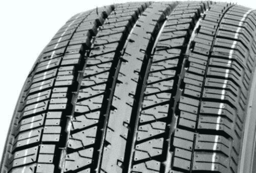Gumik személy szerint nyári 255/70R15 108T Triangle SAPPHIRE TR257