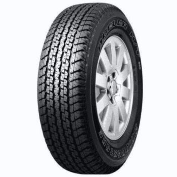 Gumik személy szerint nyári 255/70R15 110S Bridgestone DUELER 840 H/T