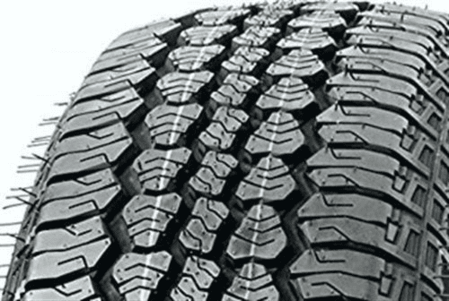 Gumik személy szerint nyári 255/70R15 112H Tristar SPORTPOWER A/T