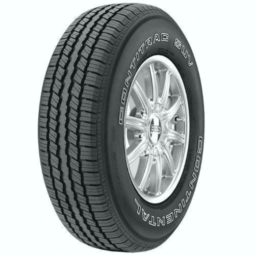 Gumik személy szerint nyári 255/70R16 111H Continental CONTI TRAC