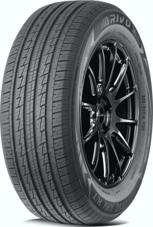 Gumik személy szerint nyári 255/70R16 111T Arivo TRAVERSO ARV H/T