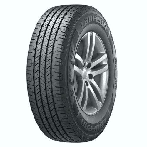 Gumik személy szerint nyári 255/70R16 111T Laufenn LD01 X FIT HT