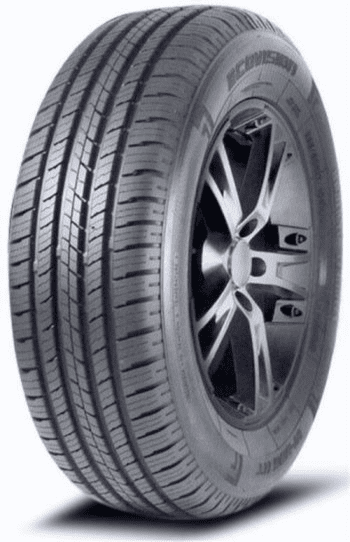 Gumik személy szerint nyári 255/70R16 111T Ovation VI-286 HT