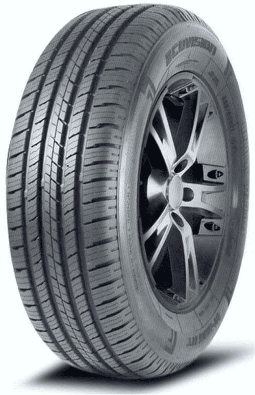Gumik személy szerint nyári 255/70R16 111T Ovation VI-286 HT