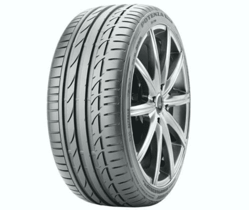 Gumik személy szerint nyári 265/30R19 93Y Bridgestone POTENZA S001 XL