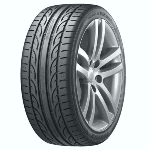 Gumik személy szerint nyári 265/30R19 93Y Hankook K120 VENTUS V12 EVO 2 XL